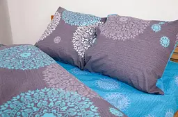 Постільна білизна євро ТЕП Lanabelle Cotton Line Genova 2-03664-23496 200х220 см - мініатюра 3