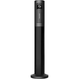 Настільна лампа Yeelight Rechargeable Atmosphere Tablelamp Black (YLYTD-0015) [149171] - мініатюра 5