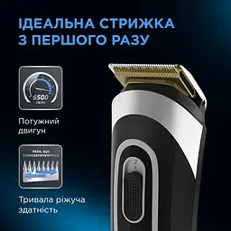 Тример Rowenta TN 9140F4 - мініатюра 8