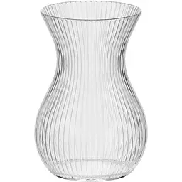 Ваза Trendglass Asta Ribs 18 см