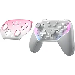 Геймпад XiaoJi GameSir Super Nova T4n Pro Whipped Pink [171157] - мініатюра 5