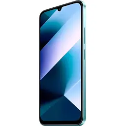 Смартфон Xiaomi POCO C85 6/128GB Green - мініатюра 4