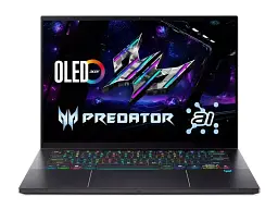 Ноутбук Acer Predator Triton 14 PT14-52T-96T3 (NH.U0GAA.001)