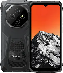 Смартфон Blackview FORT 1 6/256GB Black EU