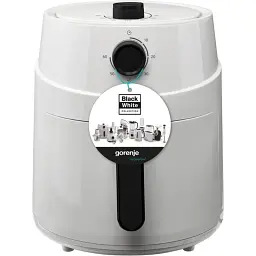 Мультипіч GORENJE AF1300XG - мініатюра 3