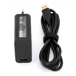 Блок живлення для ноутбука Lenovo 20V 3.25A роз'єм USB Special ORG