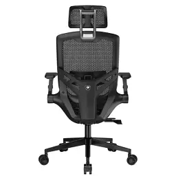 Крісло ігрове Cougar Speeder One Black (Speeder One) - мініатюра 6