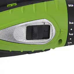 Шуруповерт мережевий Procraft PB1350/2DFR - мініатюра 4