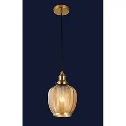 Люстра в стилі лофт Levistella 91620-1 BR - мініатюра 2