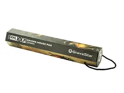 Килимок для миші Gravastar Shark XL (GSA8_MPD_SHARK) - мініатюра 7