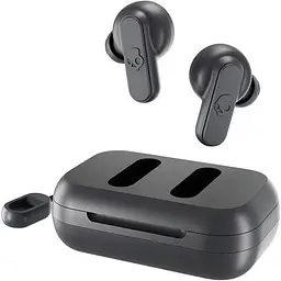 Навушники TWS Skullcandy DIME Chill Grey (S2DMW-P744)