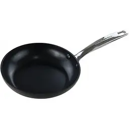 Якісна сковорода з антипригарним покриттям KitchenAid Premium Frypan сковорода для смаження з товстим дном