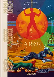 Tarot The library of Esoterica