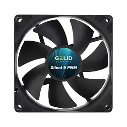 Кулер до корпусу Gelid Solutions FN-PX09-21 - мініатюра 1