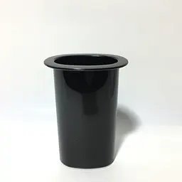 Товкач для блендера Braun (для великої чаші 1500 мл) код 7322111254 чорний - мініатюра 7