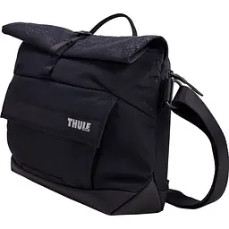 Наплічна сумка Thule Paramount Crossbody 14L Black (TH 3205007) - мініатюра 3
