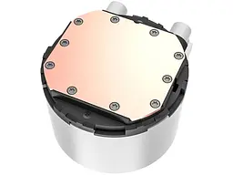 Водяне охолодження ID-COOLING FX360 Pro White - мініатюра 7