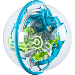 Лабіринт-головоломка Spin master Perplexus Rookie (1226054) - мініатюра 3