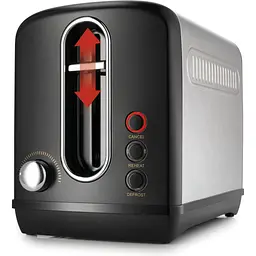 Тостер Gorenje T 1100 CLBK (732749) - мініатюра 4