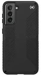 Чехол противоударный Speck Presidio2 Grip для Samsung Galaxy S21 Plus (6.7") Black 139896-D143 - миниатюра 1