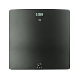 Вентилятор Horoz Electric Felix 12W антрацит  - мініатюра 3