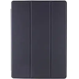 Чохол для планшета для Xiaomi Pad 6 Cover книжка підставка чорний