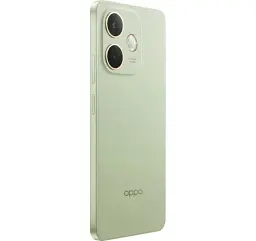 Смартфон Oppo A5 Pro 4G 8/128Gb Olive Green CPH2711 UA UCRF - мініатюра 3