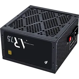 Блок живлення 1stPlayer PS-750AR (AR-GLD-750-BK-EU) [140572]