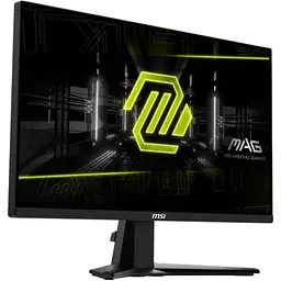 Монітор MSI 25" MAG 255XF (9S6-3BC21M-021) [168956] - мініатюра 5