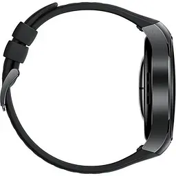 Смарт-годинник Huawei Watch 5 46 mm Black (55020EVN) [144243] - мініатюра 4