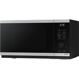 Мікрохвильова піч Samsung MG 23 DG 4524ATUA (MG23DG4524ATUA) - мініатюра 4