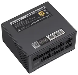 Блок живлення 850 Вт, GS-850G, Black, SFX GameMax teh0028891 - мініатюра 8