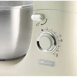 Кухонний комбайн Ariete 1588 бежевий (00C158803AR0) - мініатюра 3