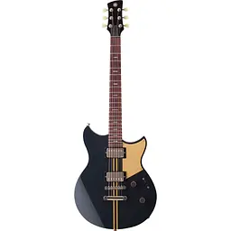 Електрогітара Yamaha Revstar Professional RSP20X Rusty Brass Charcoal [168380]