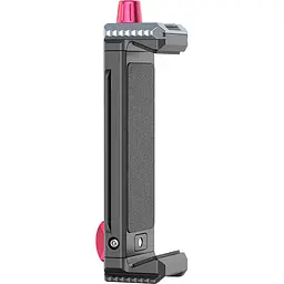 Тримач для планшету Ulanzi Vijim U-Pad III Tablet Clamp UV-2597 U-Pad III Black - мініатюра 2