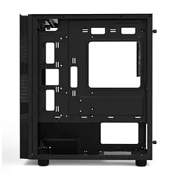 Корпус Zalman T4 PLUS (T4PLUS) - мініатюра 6