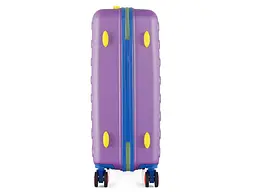 Валіза Semi Line 24 M Purple (T5845-2) - мініатюра 2