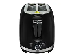 Тостер Rotex RTM150-B - мініатюра 2