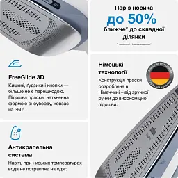 Праска BRAUN SI 5078 GY - мініатюра 8