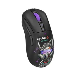 Мишка A4Tech Bloody R73 Ultra Duo Wireless Cypher Ghost (4711421002370) - мініатюра 3