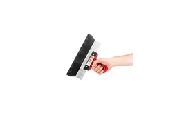 Шпатель фасадний Intertool 300 мм Pro KT-2630 - мініатюра 2