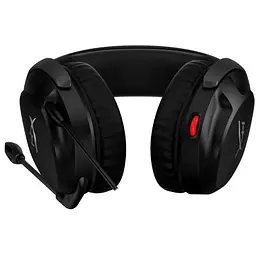 Навушники HyperX Cloud Stinger 2 Wired Black (519T1AA) - мініатюра 5