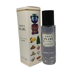 TOY2 PEARL парфумована вода, 30мл (4824765477411) - мініатюра 2
