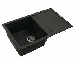 Кухонна мийка Platinum 7950 SELENA (SP000034932) - мініатюра 2