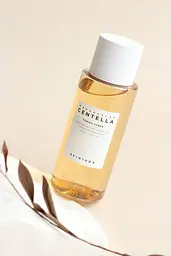 Тонер для обличчя Skin1004 Madagascar Centella Toning Toner зволожуючий 210 мл - мініатюра 5