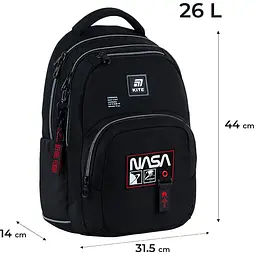 Рюкзак Kite Education teens 903L NS (NS25-903L) - мініатюра 3