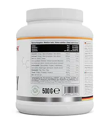 MST® Чистий Ізолят Сироваткового Протеїну Iso Whey - 500 г - мініатюра 2