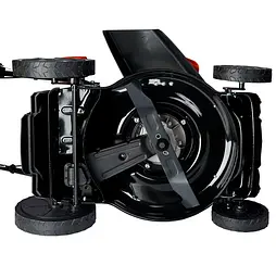 Газонокосарка бензинова Sequoia SPLM4600 - мініатюра 6