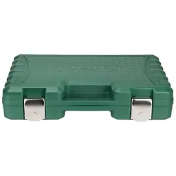 Набір насадок торцевих і біт 1/4", 1/2" 72 шт GRAD (6004245) - мініатюра 5