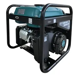 Інверторний генератор Konner&Sohnen 4.2/4.5кВт KS 4500i - мініатюра 7